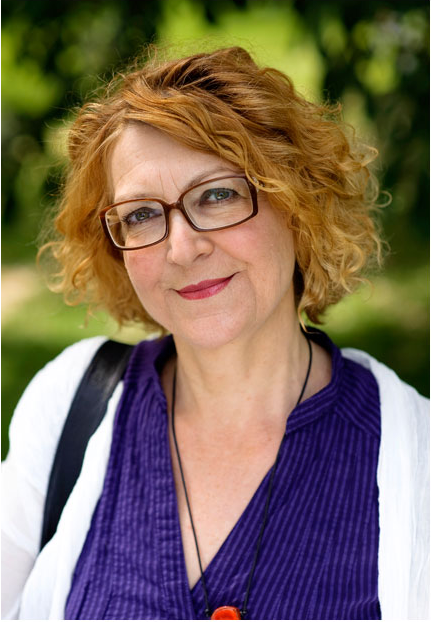 Magda Korotynska