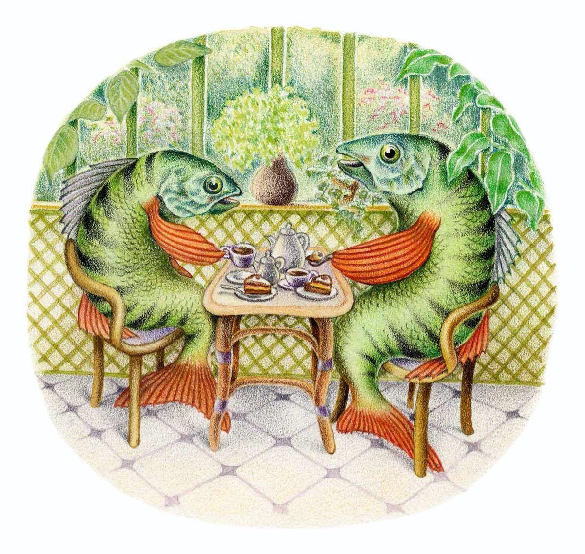 Erik Lallerstedts Restaurang & Ostronbar